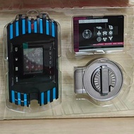 Kamen Rider Decade Toy - CSM K TOUCH DIEND