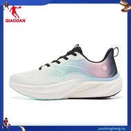Women PG7 Travel 2.5 Running Shoes 1225D5545-6 -White/ Rose Gold (Kasut Larian/Kasut Joging Perempua