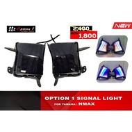 Option 1 Signal Light Nmax V1