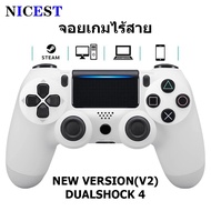 NICEST Game Joystick Controller PC Joy Wireless USB