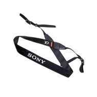 Suitable for Black Card Camera Strap A74 A7R5 Micro Single Shoulder Strap Decompression Hanging Neck