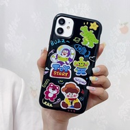 Shipped From Thailand 1 Baht Product Use With Iphone 11pro 13 14promax 15 pro max XR 12 13pro Case K