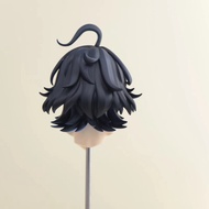 Arknights Lumen Ob11 Ob22 GSC BJD Hair Wig Head Shell Model Detachable Handmade Doll Accessories
