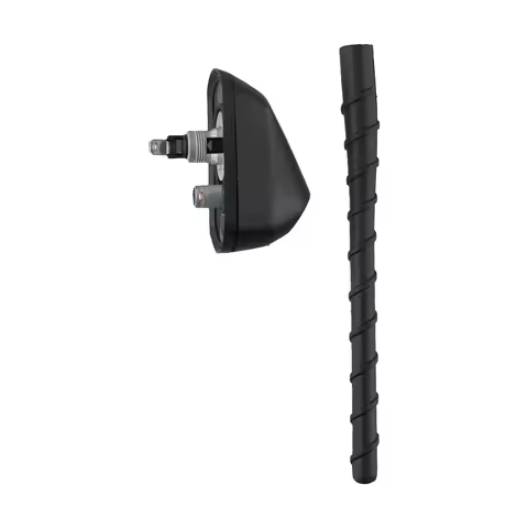 For TUCSON Antenna With Base Antenna Radio AM FM Roof Mast SPORTAGE Antenna Radio AM FM Roof Mast Ba