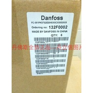 Brand New Original Denvers FC-051PK37S2E20H3XXCXXSXX 132F0002 370W