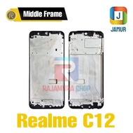 FRAME REALME C12 MIDDLE BONE REALME C12