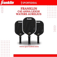Franklin C45 ALW Aurelius 14mm Pickleball Paddle