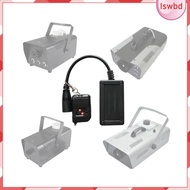 [lswbd] Remote Controller Receiver, Fog Smoke Machine Part Remote, Fog Machine Timer