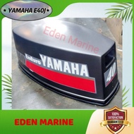 Top cowling / Engine Cover / Tudung Enjin for YAMAHA E40J 2stroke outboard (6J4-42610)
