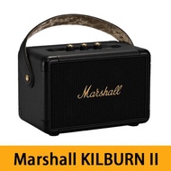 Marshall馬歇爾 KILBURN II 喇叭 黑色 預計7日內發貨 -