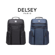 Delsey Ciel 2-Compartment Backpack - PC Protection