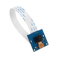 Raspberry Pi 5 /Zero 2 W กล้อง5MP 69องศา OV5647 Sensor โมดูลกล้อง15ซม. 22pin FFC Design สำหรับ RPI 0