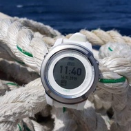 Crest CR4 Dive Computer Watch High Oxygen Long Battery Life Bluetooth App Rechargeable Scuba Diving 