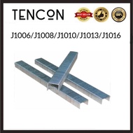 AIR STAPLES [ J1006/J1008/J1010/J1013/J1016 ] (1Box=5000Pcs)