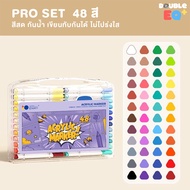 [Premium] ปากกาอะคริลิค Acrylic marker pen กันน้ำ เขียนได้ทุกพื้นผิว ปากกาเขียนแก้ว /พลาสติก/ไม้/เหล