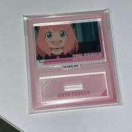 間諜家家酒 安妮亞小立牌