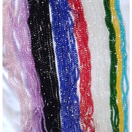 Czech Crystal / Czech Crystal 6mm