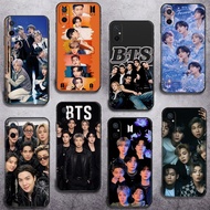 for Redmi 6 Pro 7 8 9 6A 7A 8A 9A 9C 9T NFC TPU Compatibility Soft Case Phone Case Protective Case J