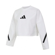 เสื้อสวิตช์เปล่ามีฮู้ด ผู้หญิง Z. N.E. CR SWT ปี 2025, รุ่น JW1759