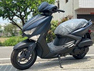 YAMAHA 六代勁戰125ABS