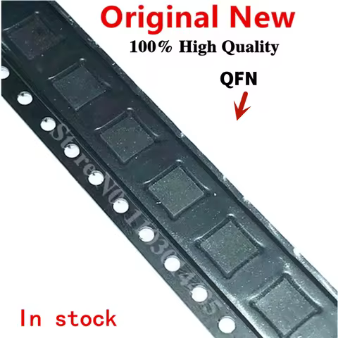 1-5pcs/lot 100% Original Mainboard AOZ5612BQI Chip AYB0 AYBO For PS5 Playstation 5 Repair Part Repla
