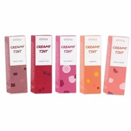 Emina CREAMY TINT - EMINA LIP TINT BPOM