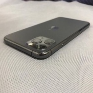 iPhone 11 pro 64gb space grey 外觀好新 電池91% 屏幕有一小劃痕