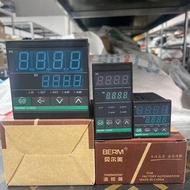 Berm temperature meter, REX- CH102, Ch402, CH702, CH902 temperature meter uses all types of sensors