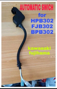 AUTOMATIC SWICH FOR KAWASAKI HPB302 HPB303 FUJIHAMA FJB302 PRESSURE WASHER