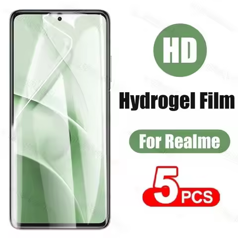 5Pcs Screen Protectors For Huawei Nova8SE 9SE 8I 6 4G 5G 5T 8SE 10 Youth 11i 12 lite For Nova 9 8 Pr