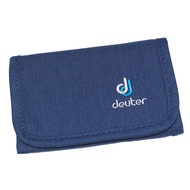 Deuter Zipper Lightweight Travel Hidden Safety Document Card Holder Waterproof Foldable Small Wallet