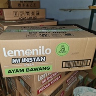 Dus Mie Lemonilo Ayam Bawang 1 Dus