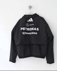 Adidas Mercedes-AMG Petronas F1 車隊 香港專供 外套