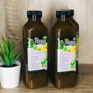 🍀Jus Pegaga SME🍀[awet muda , kawal berat badan, kencing manis, darah tinggi]