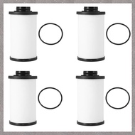 [U L Z R] 4PCS Automatic Trans  Transmission Filter 02E305051C      A3 DQ250 02E398051 02E-305-051-C