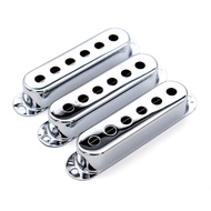 3 pcs Brass Guitar điện Pickup bao gồm 48/50/52mm cho ST SQ Guitar phụ kiện phụ tùng