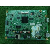 (646) LG 43LH570T-TD Mainboard, Powerboard, Tcon, Tcon Ribbon, LVDS, Cable. Used TV SparePart