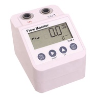 Water Purifier Electronic Digital Display Monitor Filter Water Flow Meter Alarm and Power Save Function Water Flow Meter