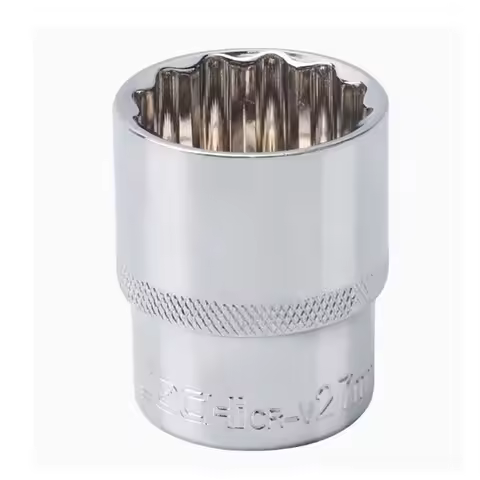 1/2 Drive 12 Points Socket Bit 8mm 9mm 10mm 11mm 12mm 13mm 14mm 15mm 16mm 17mm 18mm 19mm 20mm 21mm 2