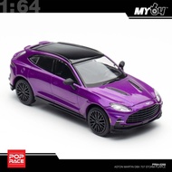 [POP RACE] PR640268 : Aston Martin DBX 707 Storm Purple