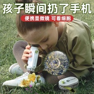 Children Birthday Gifts Girls Boys 10 Years Old Ten Boys 9 Toys Educational 8-12 Years Old 11 High-E