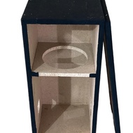 Box Speaker Bazooka 8" in inches Subwoofer audio rumahan Big bass gleerr