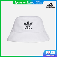 adidas | อาดดาส เดล เบঙเกอรมอฮาซ อาดคลเลอร บคเกตแฮท FQ4641