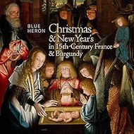Christmas & New Year’s in 15th-Century France & Burgundy
