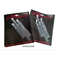 ORIGINAL ALPINESTAR TECH 10 SHOE STRAP