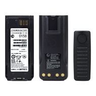 【DC-179】NNTN8570A IMPRES ATEX Rechargeable Lithiumion Battery for Motorola MTP8500 MTP8550EX XIRI P8