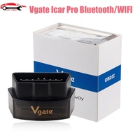 【Bestseller】 Vgate Icar Pro Elm327 V2.3 Obd 2 Obd2 Car Diagnostic Tools Wifi Bluetooth 4.0 For /ios 