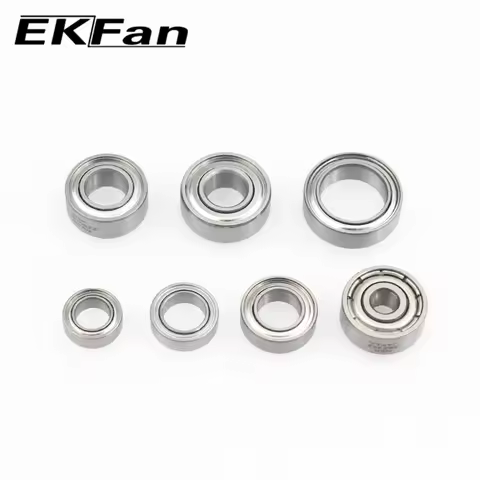 NSK Original Bearings For Dawa Shmano Spinning Bastcasting Drip Fishing Reels Wheels Handles Knobs