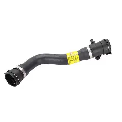 Car Accessories Coolant Hose Upper 17127596837 For BMW F30 F20 F21 F35 F30 Engine N20