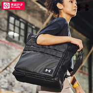 under Armour Sporty Tote Bag Unisex Commuter Shoulder Bag Fashionable Men's And Women's Handbag Fall